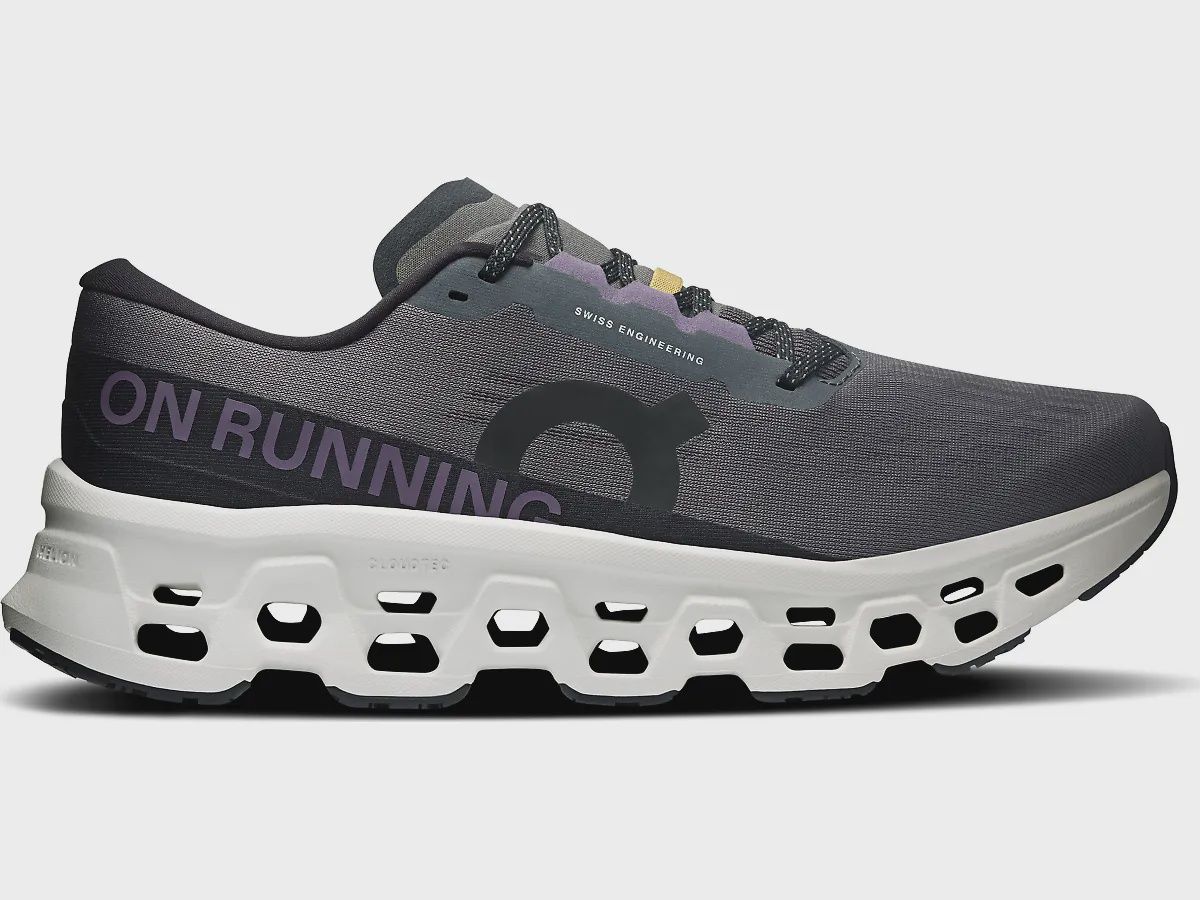 Men’s Cloudmonster 3 Eclipse/Frost