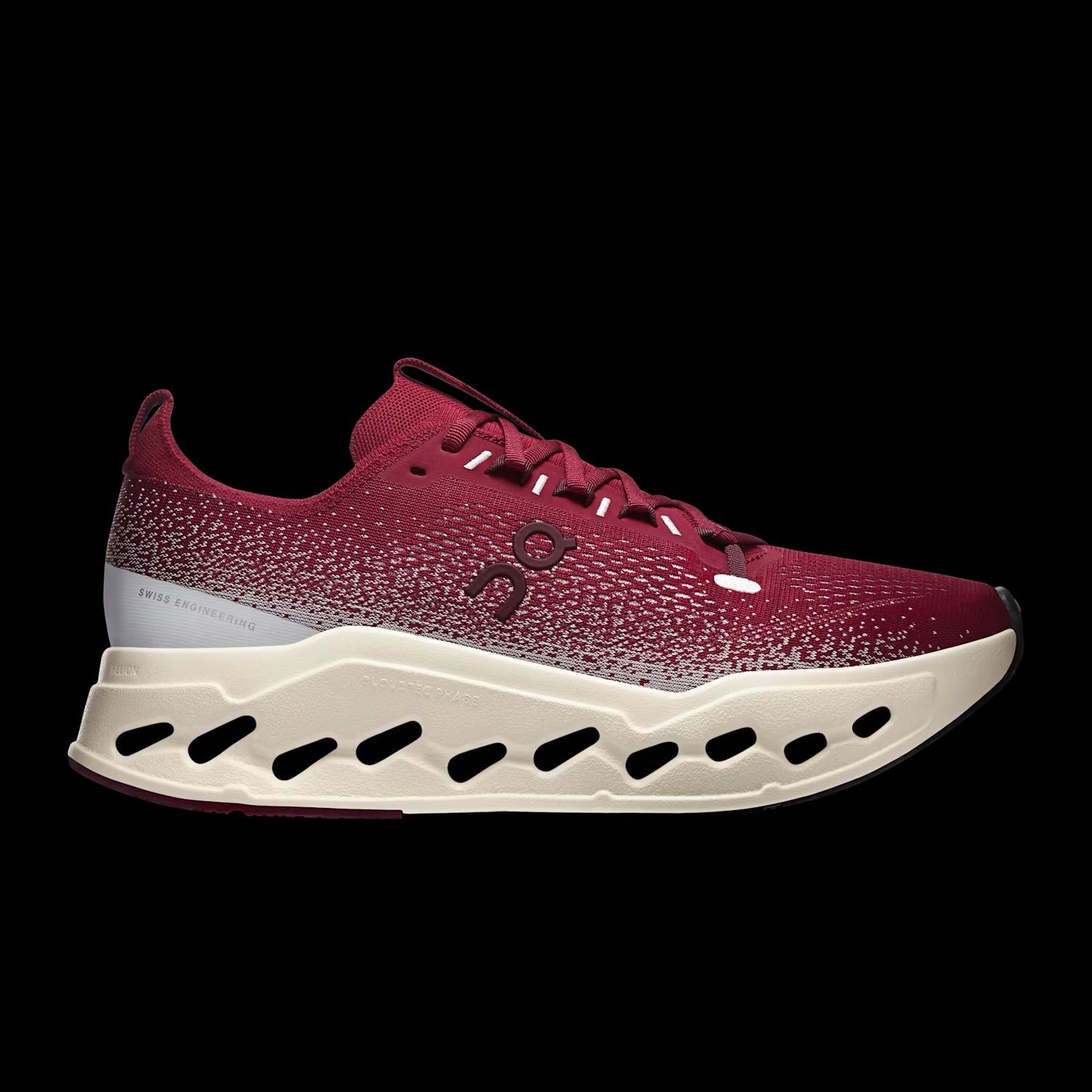 Men’s On Cloudsurfer Max Sienna/Dew