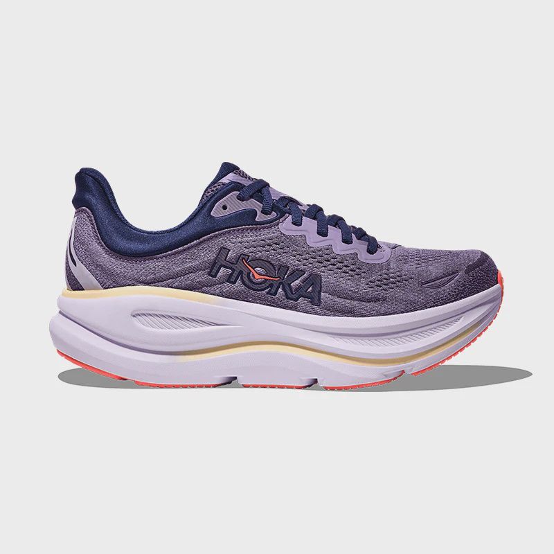 Women’s Hoka Bondi 9 Berry Jam