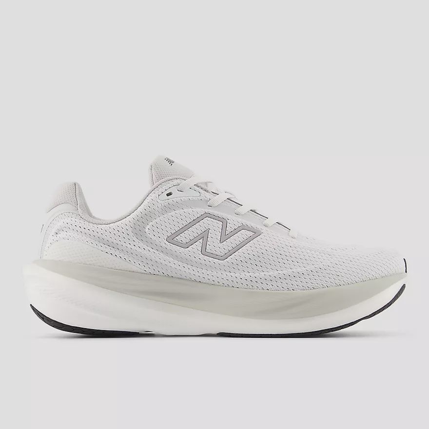 Women’s New Balance 1080v15 White/Grey