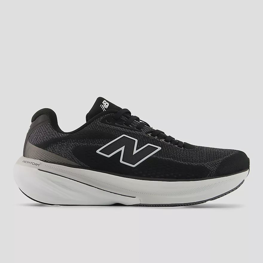 Men’s New Balance 860v15 Black/White