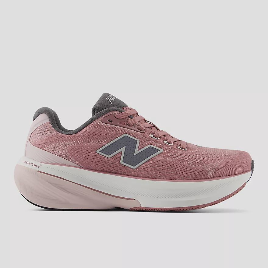 Women’s New Balance 860v15 Pink/Grey