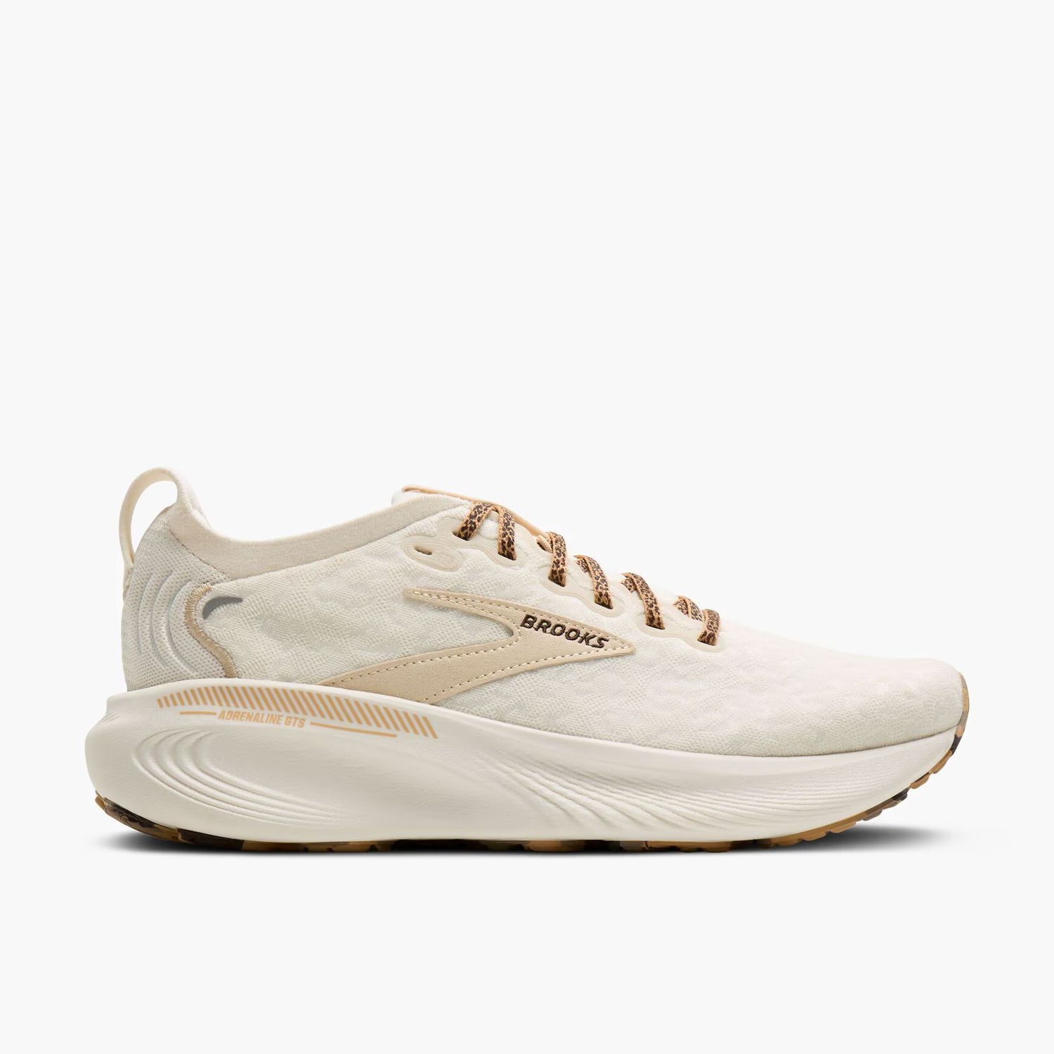 Women’s Brooks Adrenaline GTS 25 Coconut/Tofu/Creme