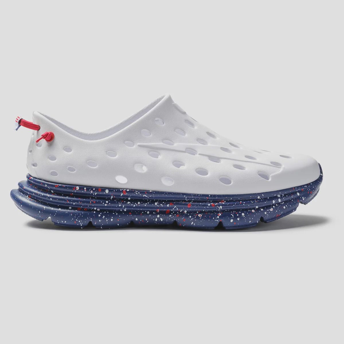 Kane Revive Stars and Stripes