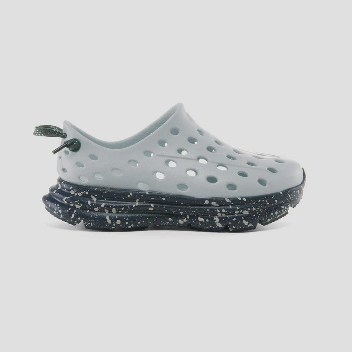 Kane Revive Kids Dusty Blue/Navy Speckle