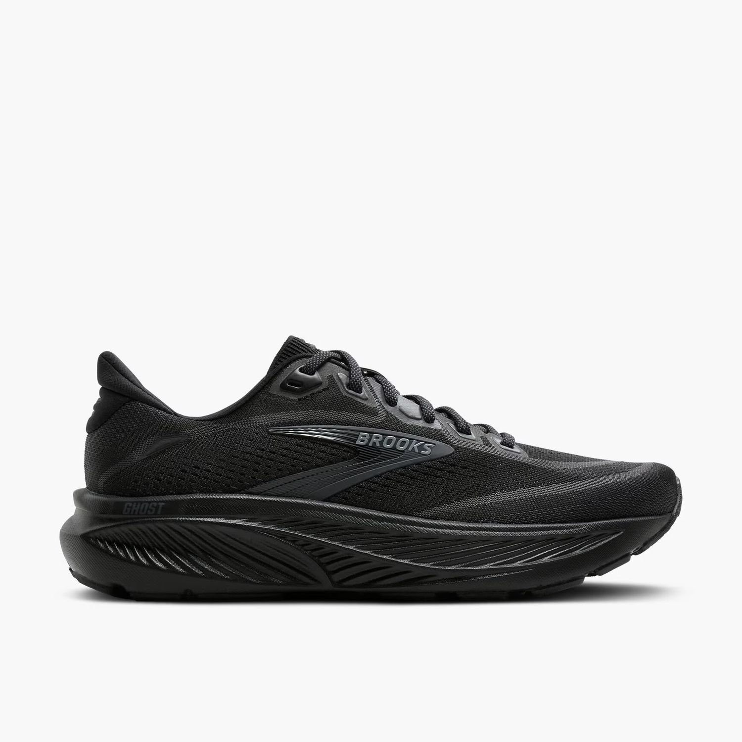 Men’s Ghost 18 All Black