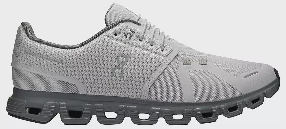 Men’s Cloud 6 Wolf/Rock