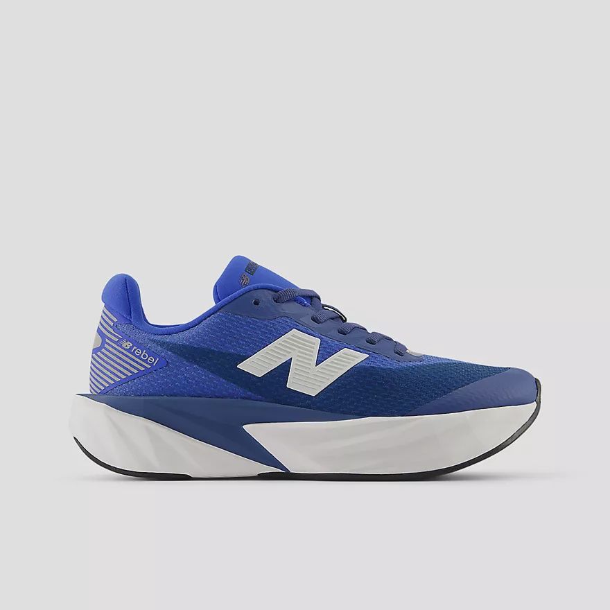 Kid’s FuelCell Rebel Blue/Blue