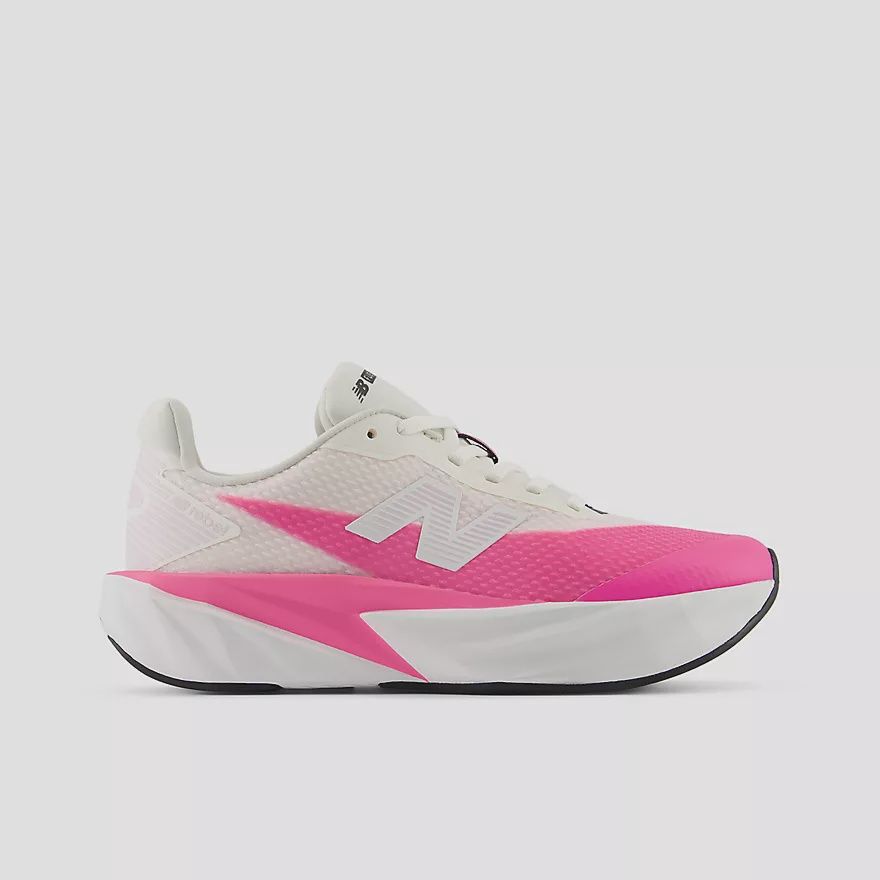Kid’s FuelCell Rebel Pink/White