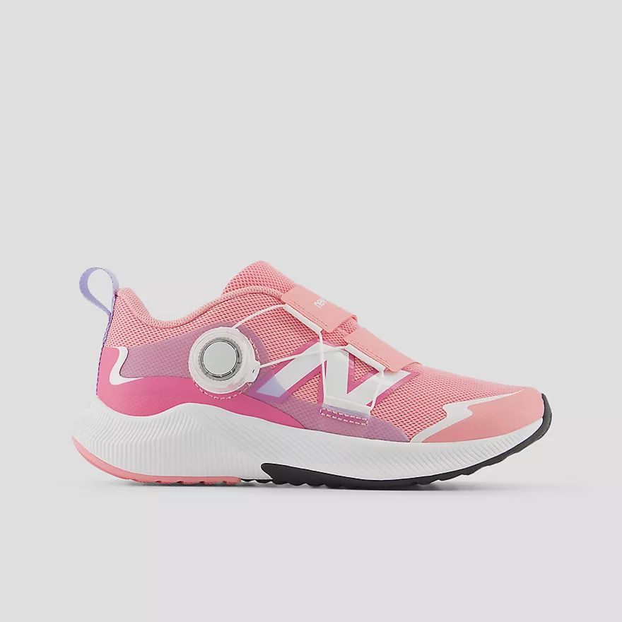 DynaSoft Reveal v4 BOA Pink/Purple