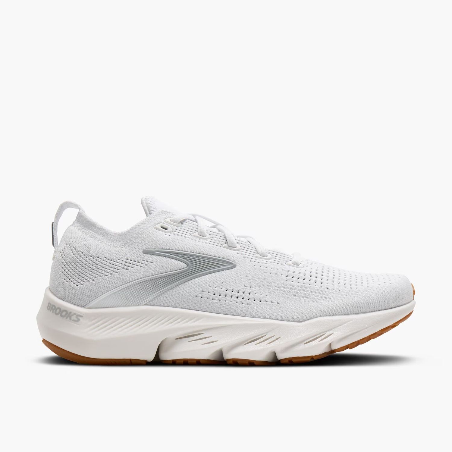 Women’s Glycerin Flex White/Gum