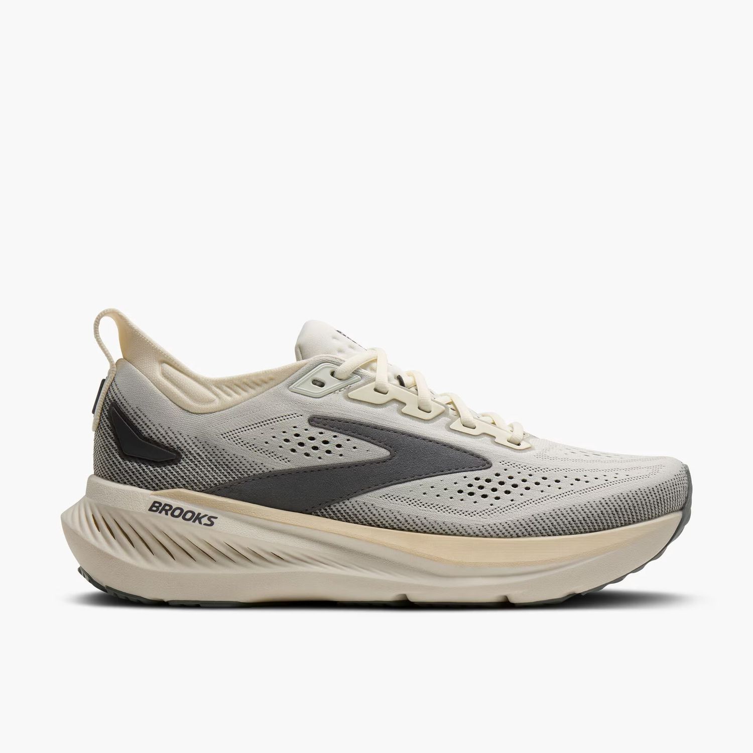 Men’s Glycerin 23 Coconut/Bleached Sand/Grey