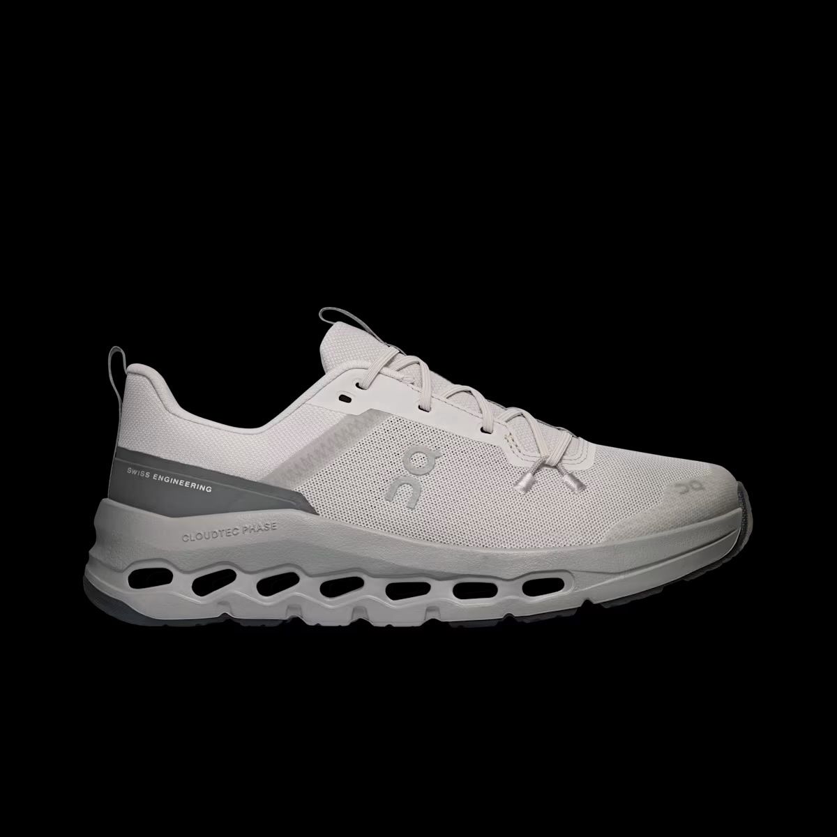 On Cloudleap Youth Alloy/Glacier