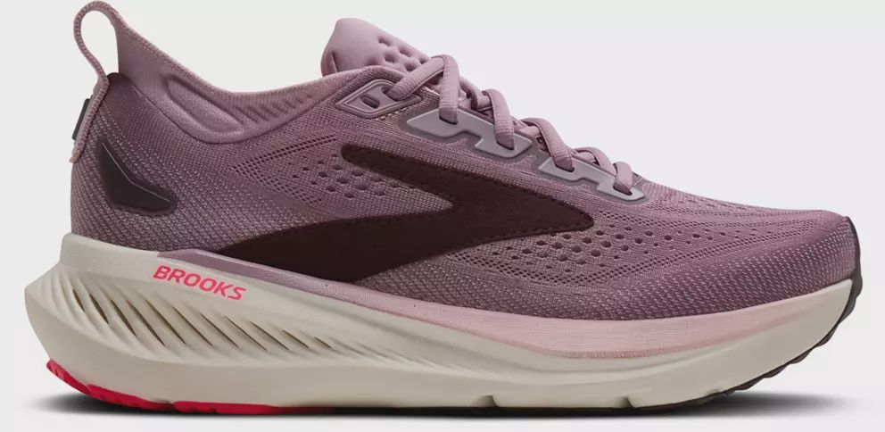 Women’s Glycerin 23 Elderberry/Peppercorn/Clear