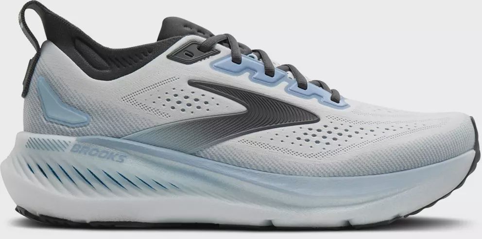 Men’s Glycerin GTS 23 White/Rain/Baltic Sea