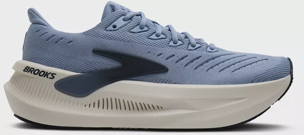 Men’s Glycerin Max 2 Rain Washed/Navy Blazer/Clear
