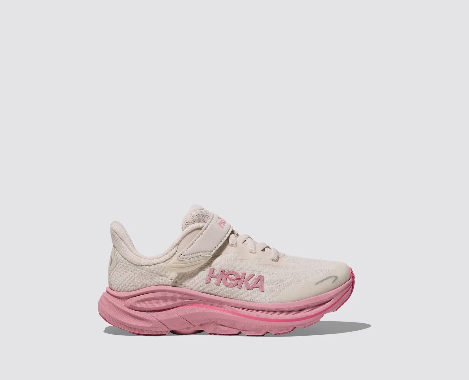 Little Kids Clifton 10 Rose Cream/Dried Rose