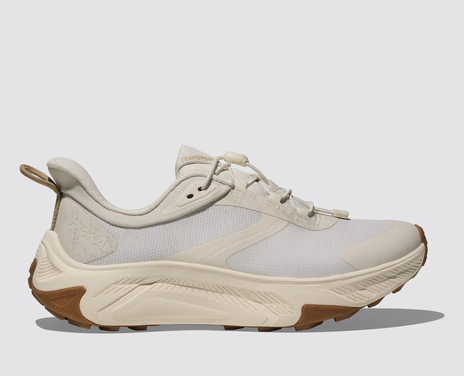 Women’s Transport 2 Alabaster/Alabaster