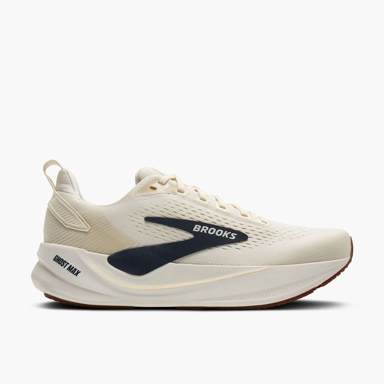 Men’s Ghost Max 4 Arctic Wolf/Navy/Coconut