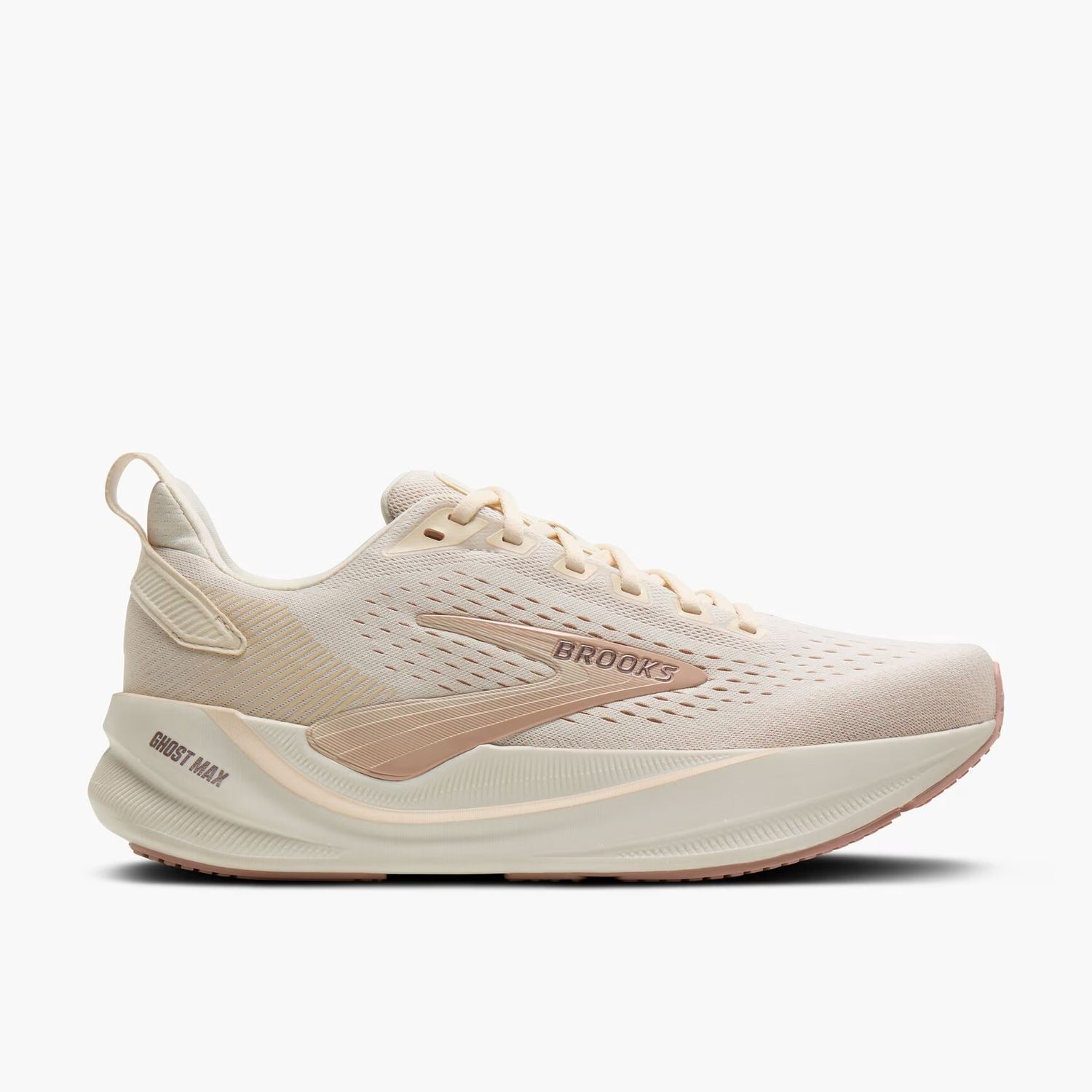 Women’s Ghost Max 4 Arctic Wolf/Rose/Coconut