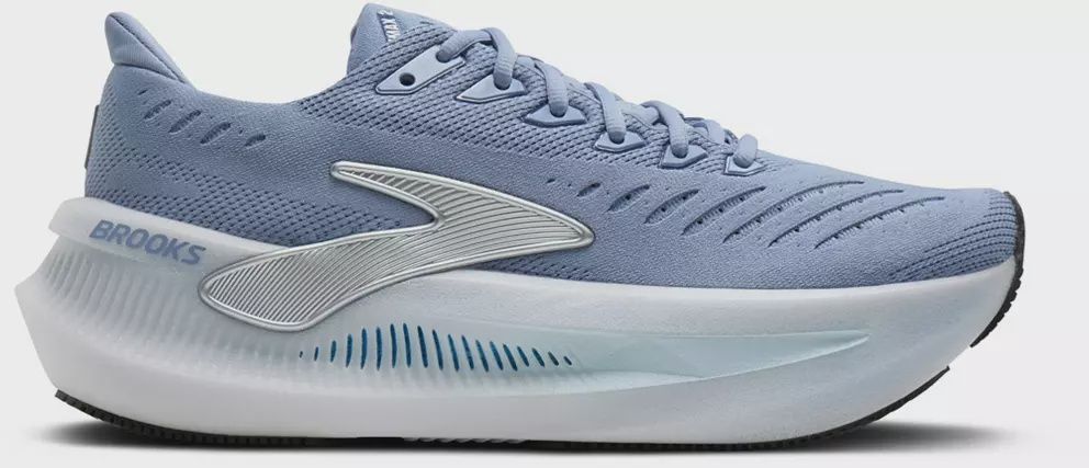 Women’s Brooks Glycerin Max 2 Nantucket Breeze/Chrome