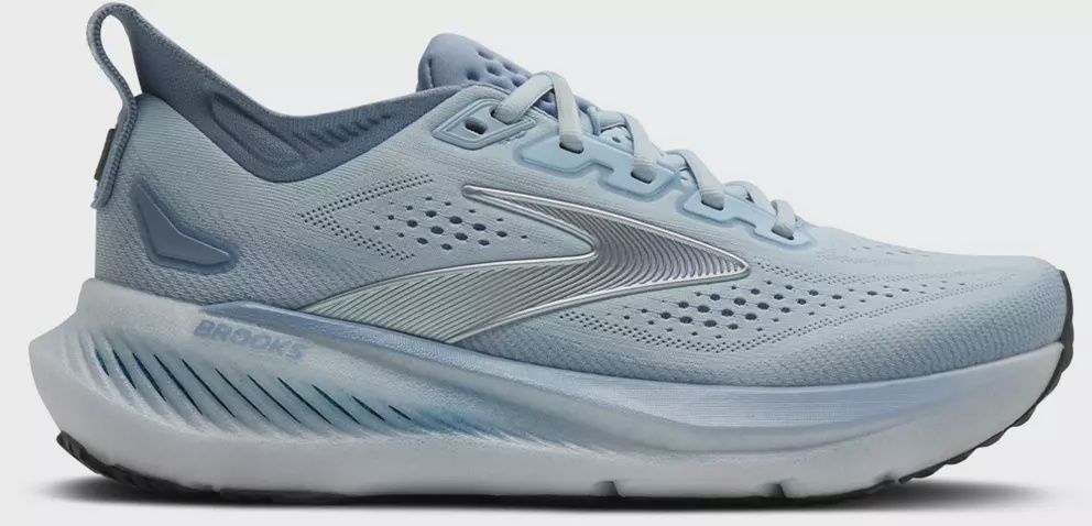 Women’s Brooks Glycerin GTS 23 Nantucket Breeze/Rain