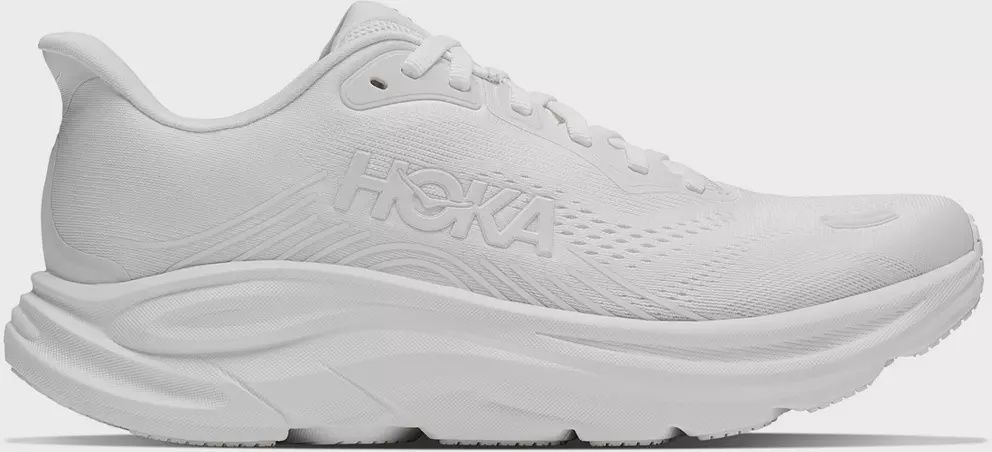 Men’s Clifton 11 All White