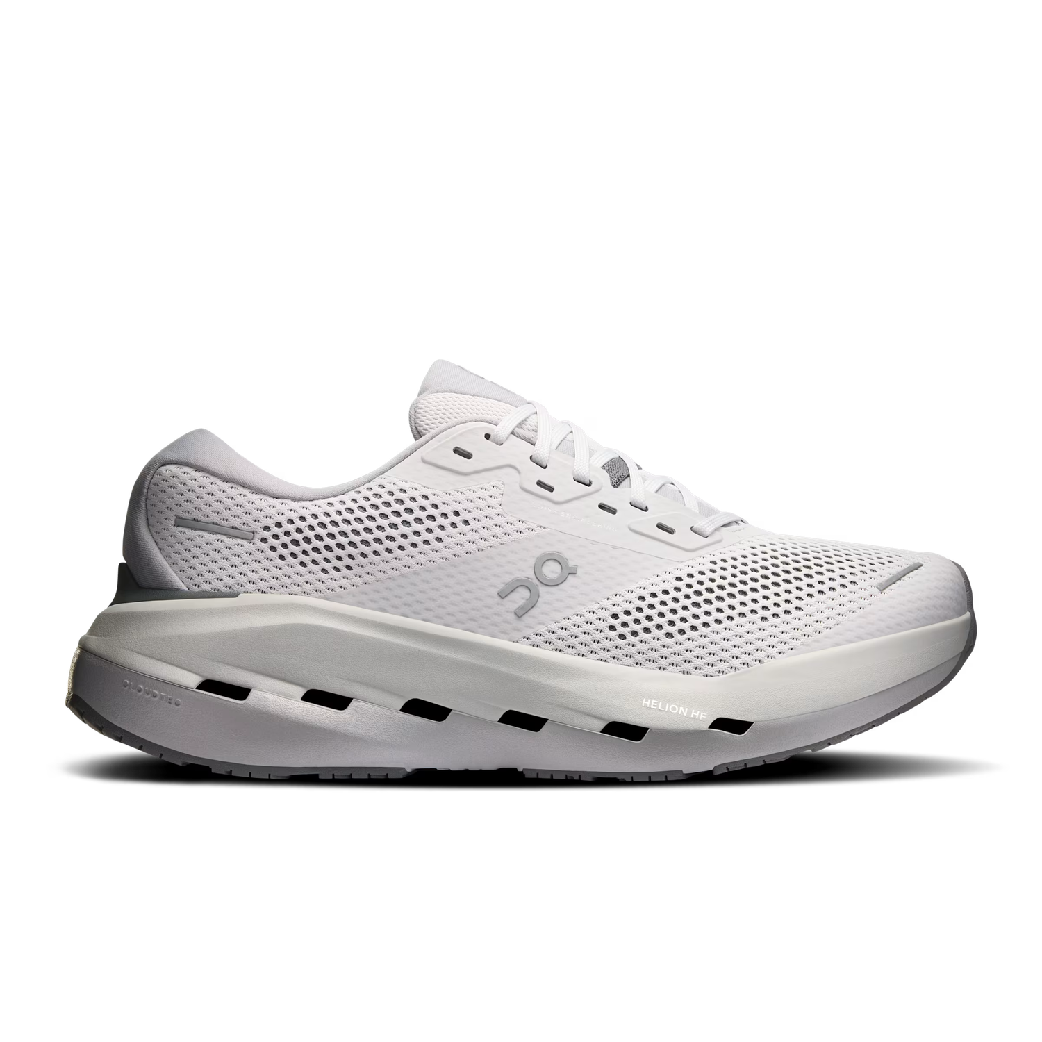 Men’s On Cloudrunner 3 Max Frost/Rock