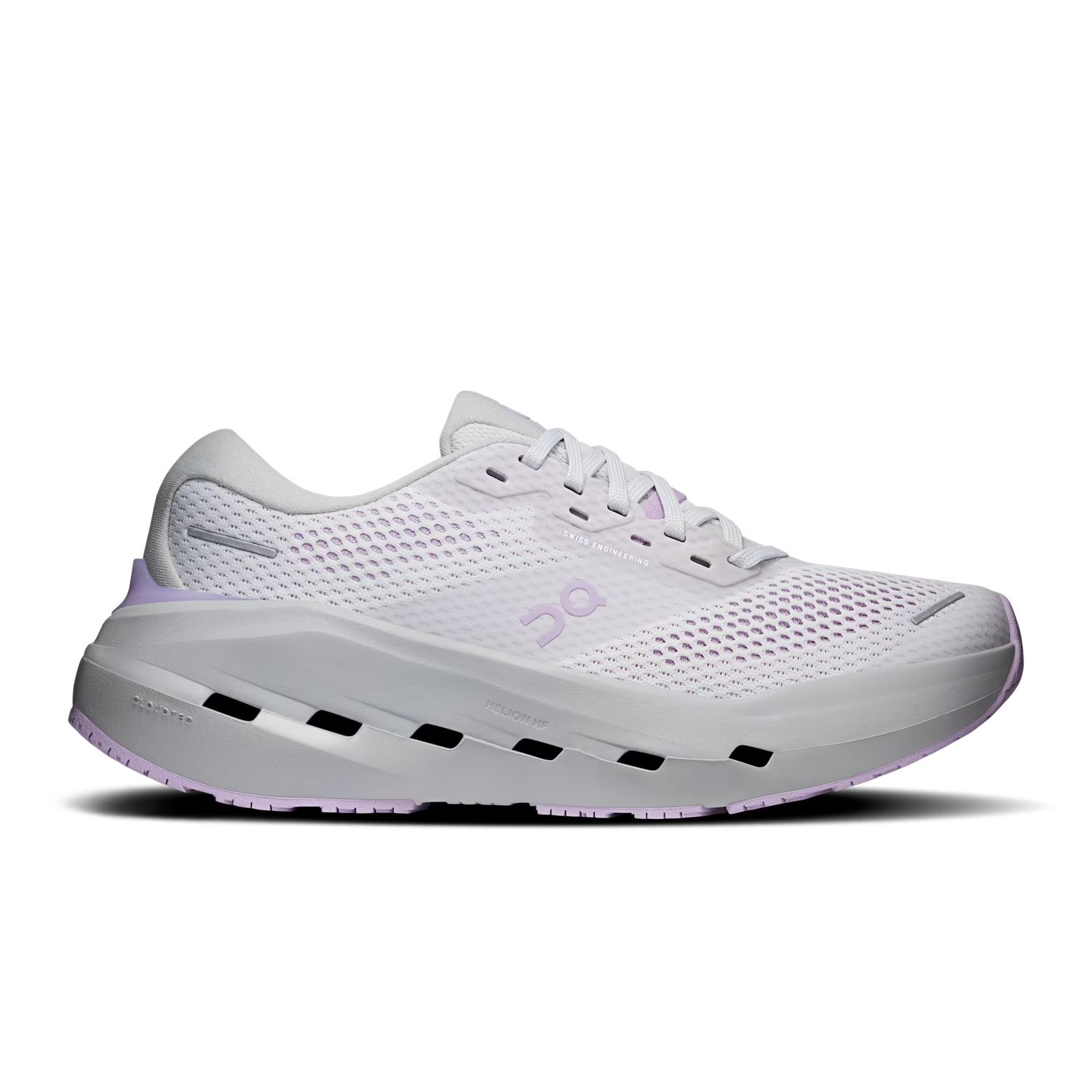 Women’s On Cloudrunner 3 Max Frost/Verbane