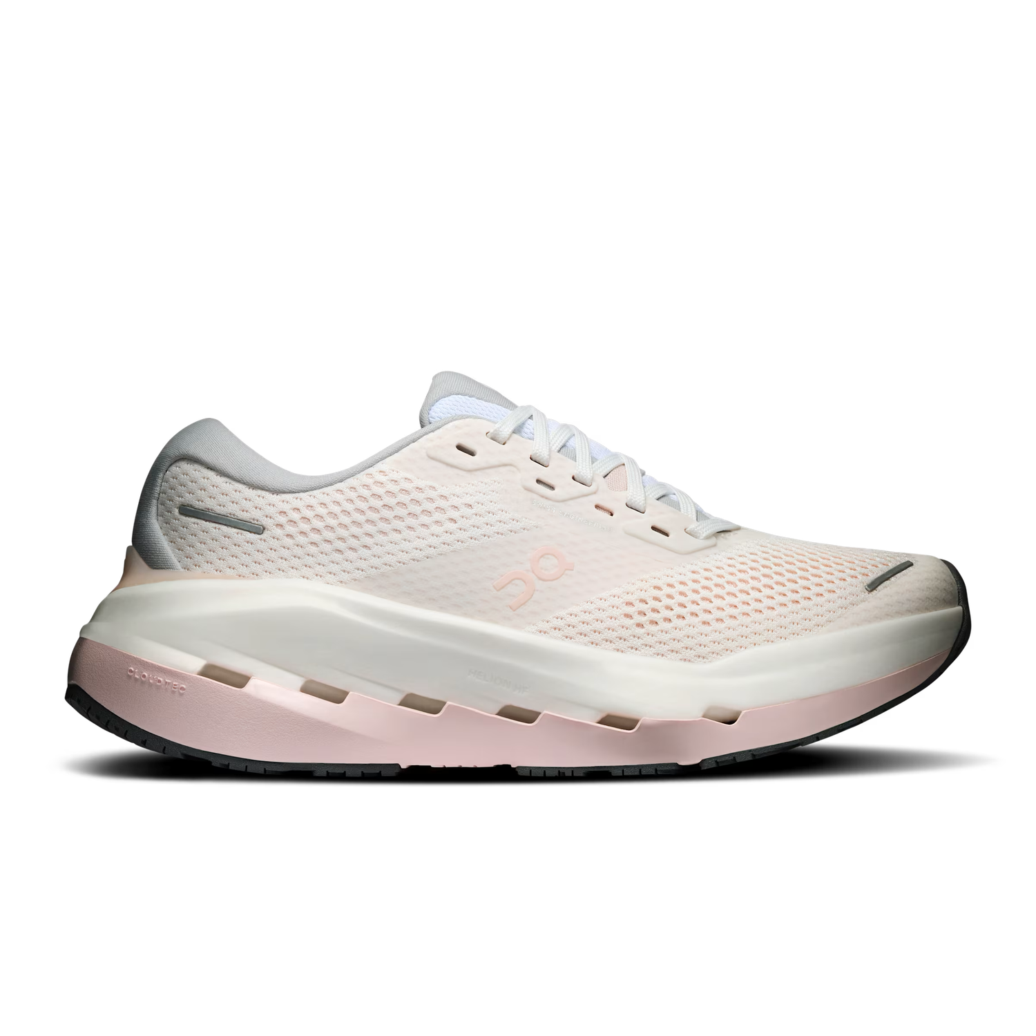 Women’s Cloudrunner 3 Max White/Salt