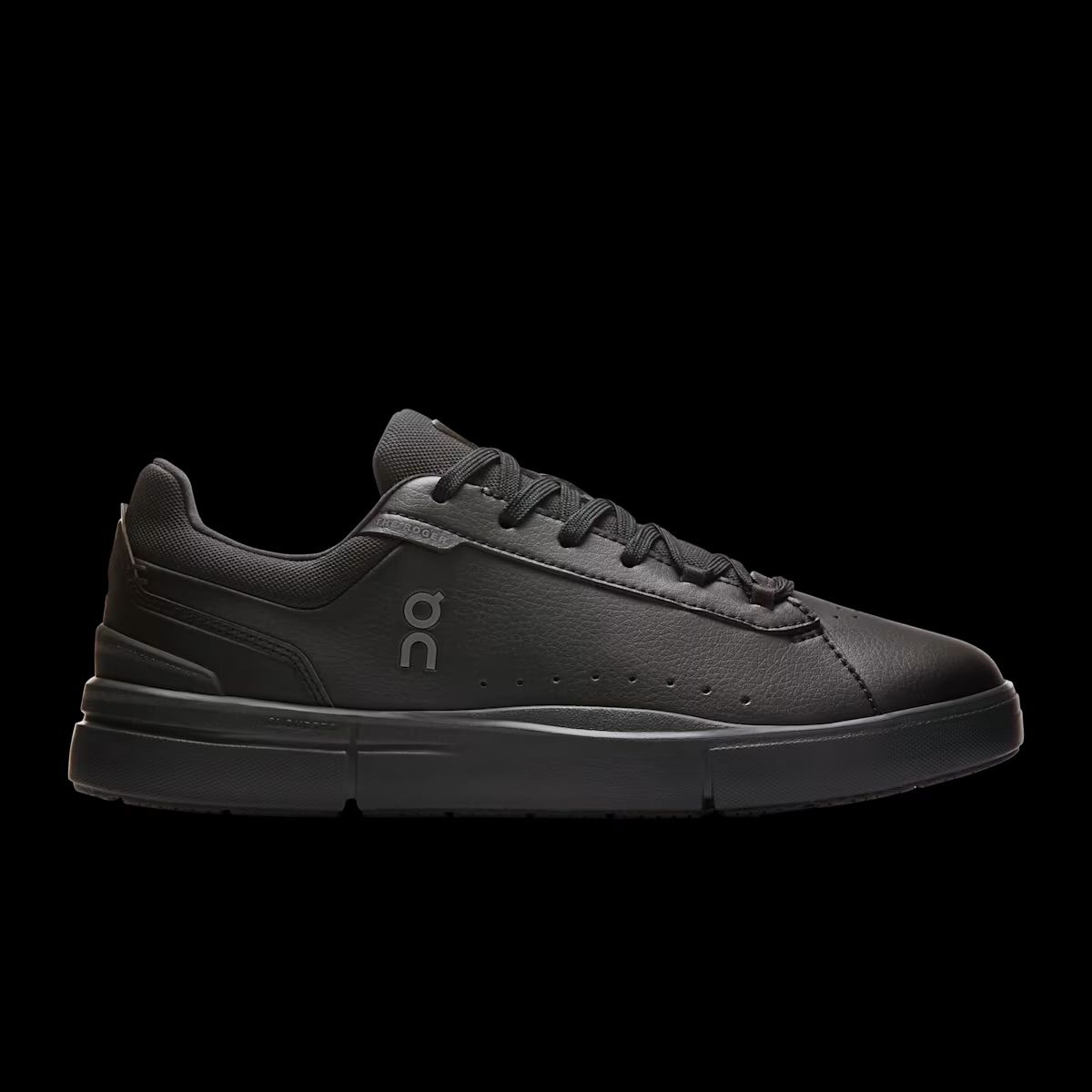 Women’s On Roger Advantage Black/Black