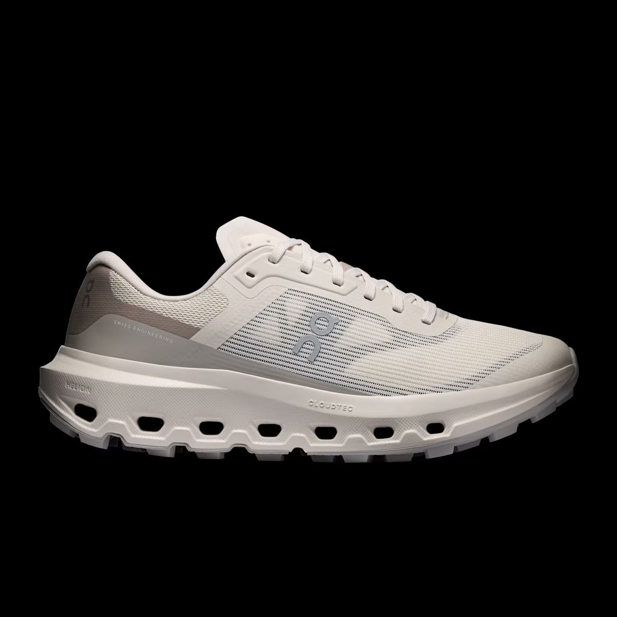 Women’s On Cloudvista 3 Pearl/Cinder