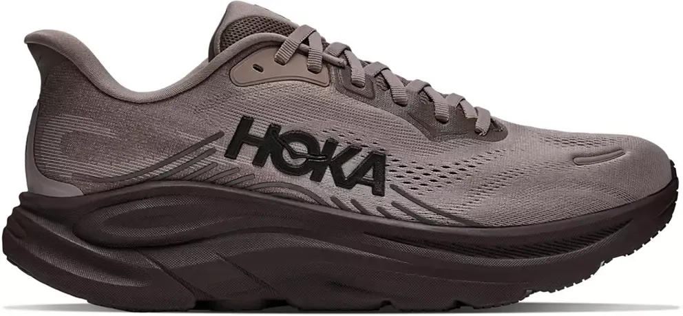 Men’s Clifton 11 Boulder Grey/Pebble