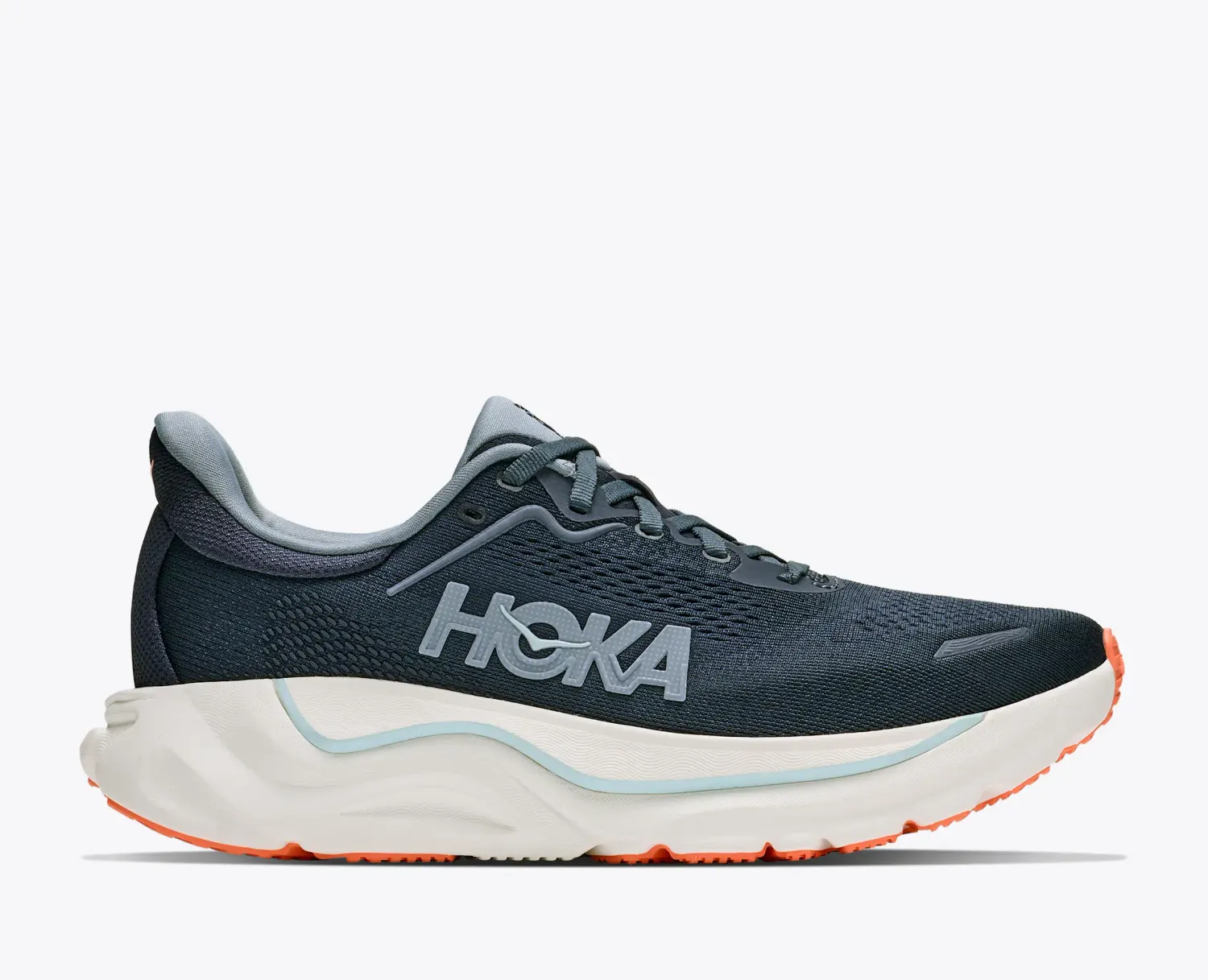 Women’s Arahi 9 Varsity Navy/Faded Navy