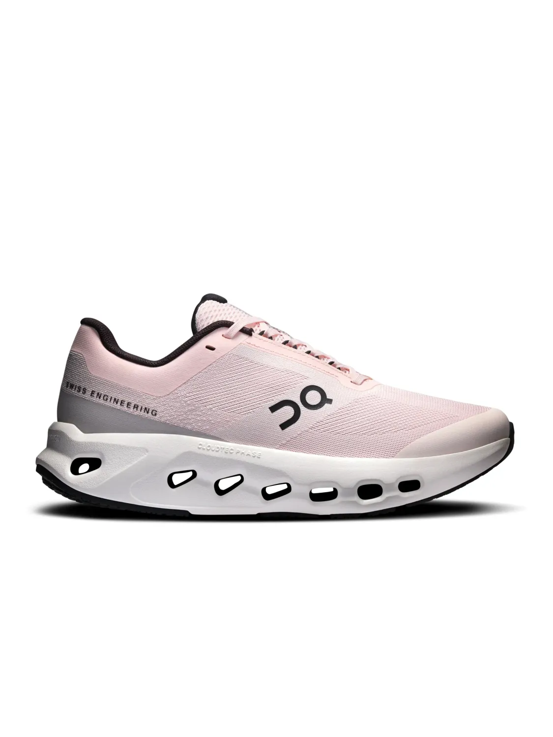 On Cloudsurfer Youth Doe/Ore