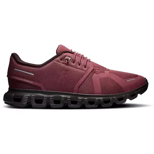 Women’s Cloud 6 Burberry/Ox