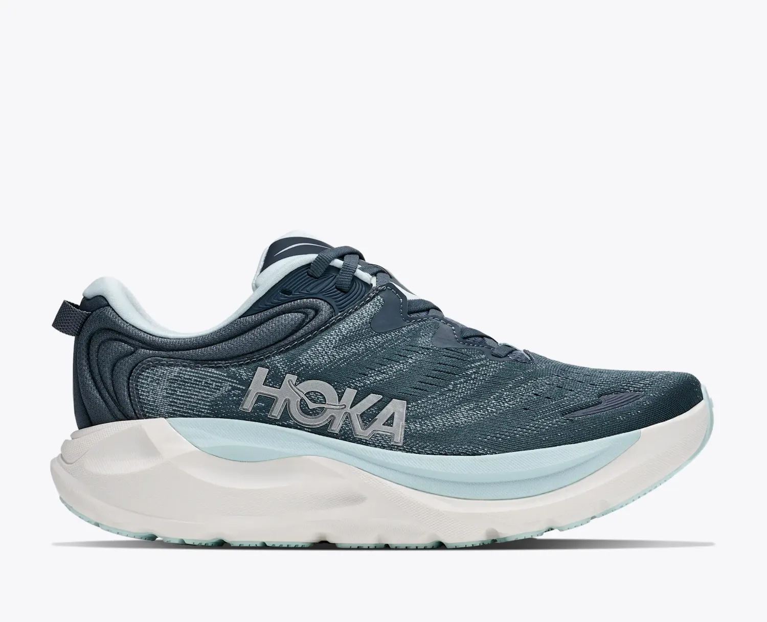 Women’s Gaviota 6 Faded Navy/Glimmering Blue