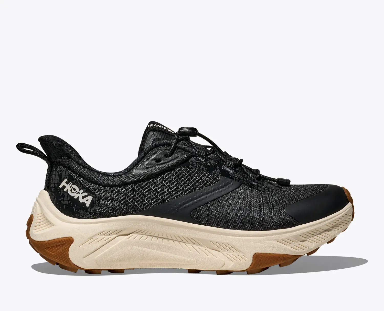 Women’s Transport 2 Black/Alabaster