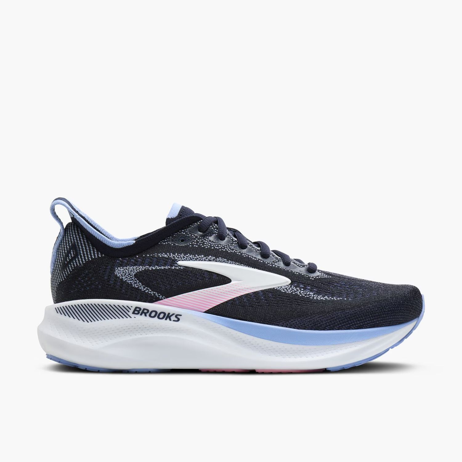 Women’s Adrenaline GTS 26 Navy/Cornflower/Pink
