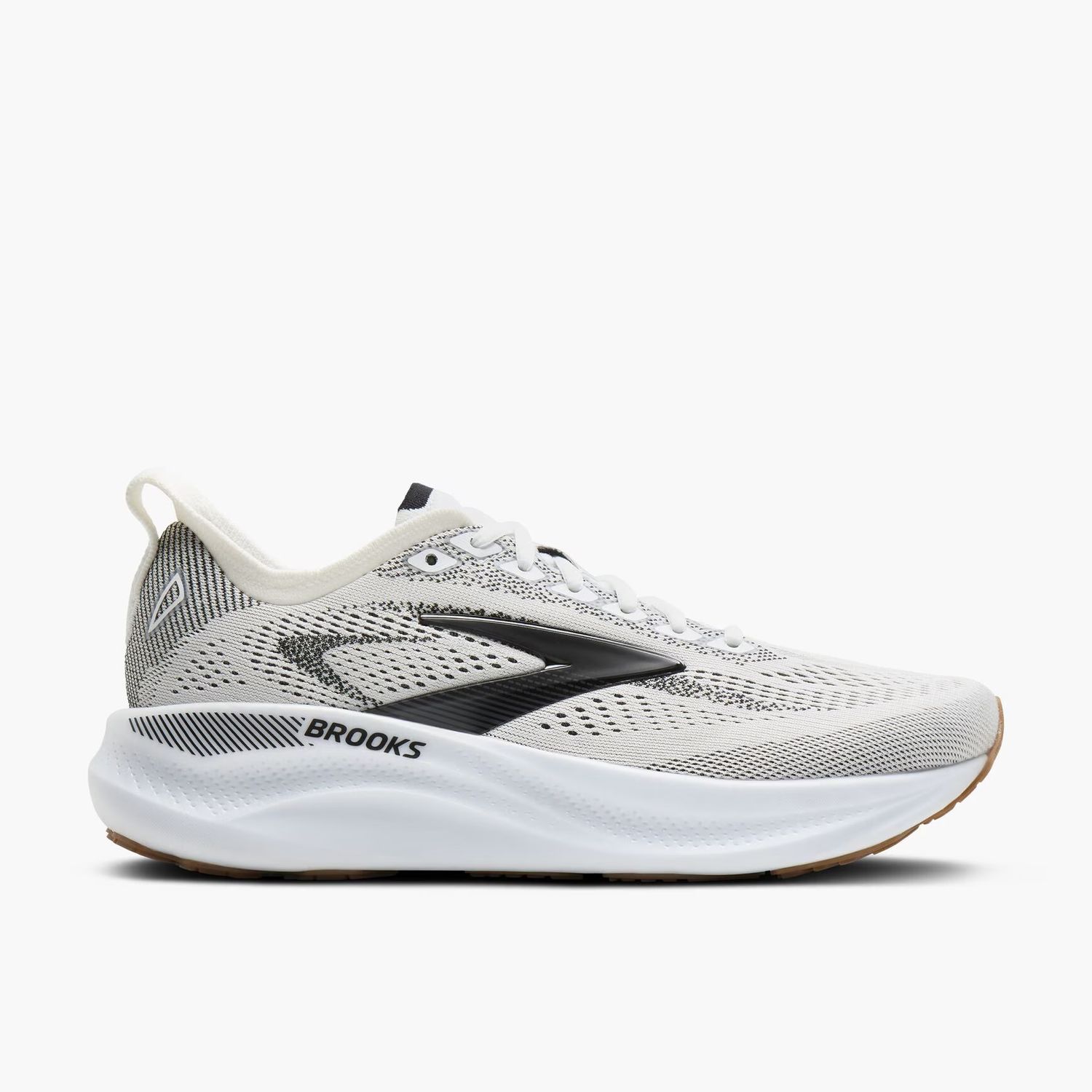 Women’s Adrenaline GTS 26 White/Black/Gum