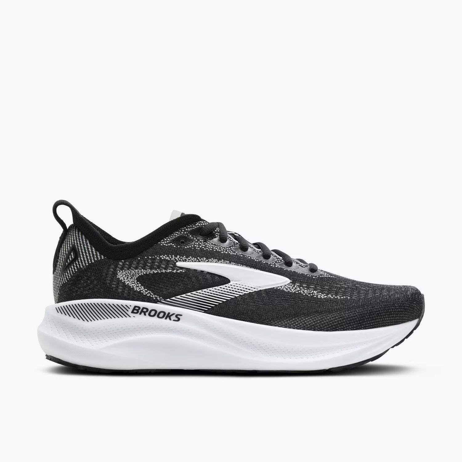 Women’s Adrenaline GTS 26 Black/Grey/White