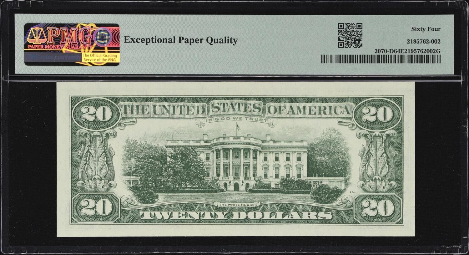BANKNOTESコレクション② 22枚 BANKNOTESコレクション② 22枚
