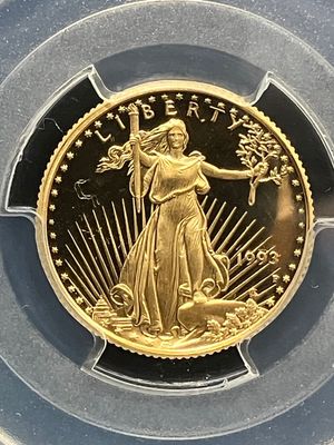 Gold Coins