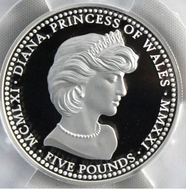 Silver Coins