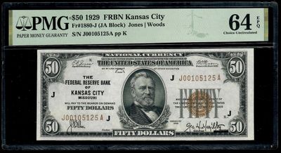 1929 FRBN BROWN NOTES