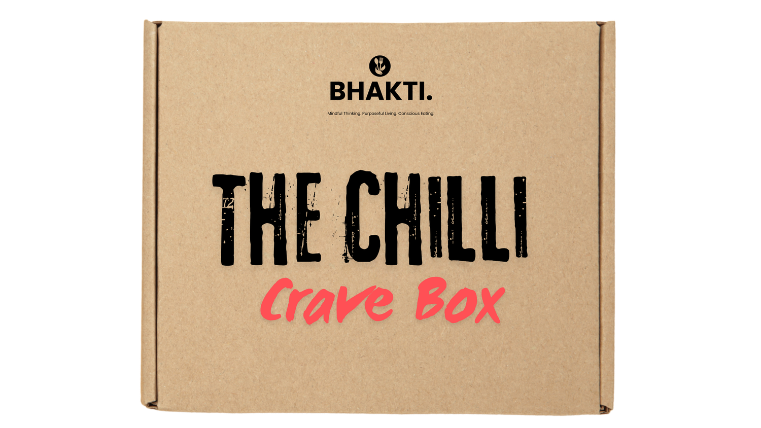 The Chilli Crave Box