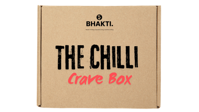 The Chilli Crave Box