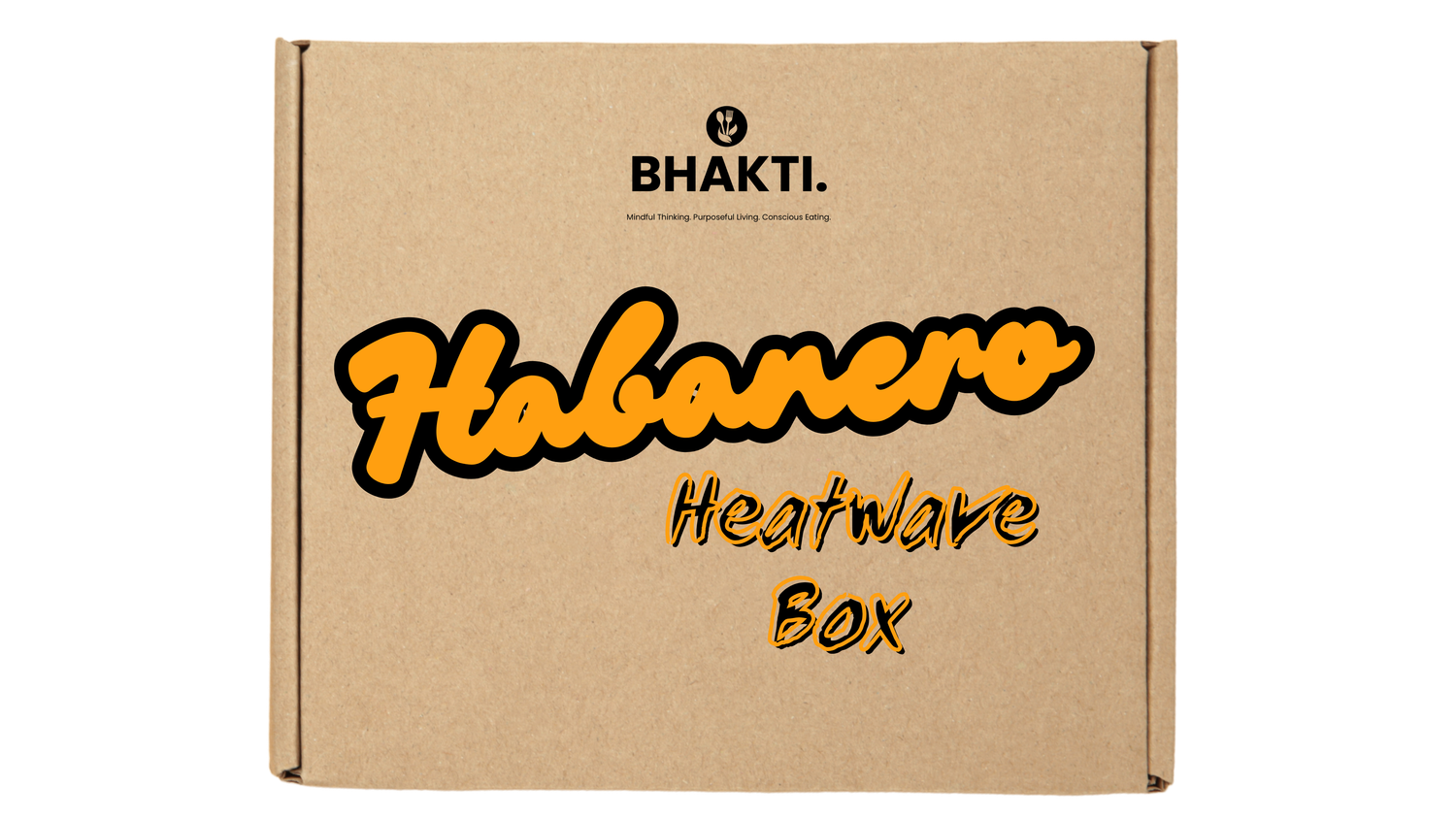 Habanero Heatwave Box