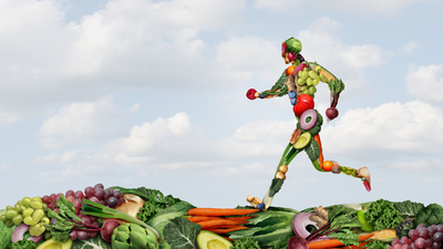 The Importance of Veganism in Our Lifestyle
