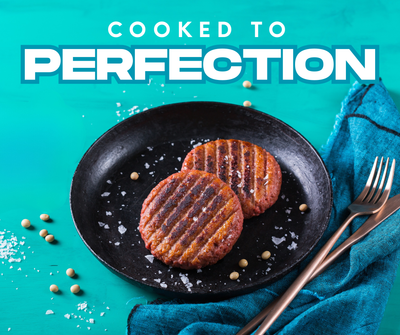 ​🍔 How to Cook Your Bhakti Products to Perfection 🍔